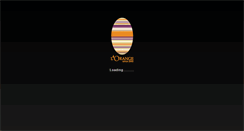 Desktop Screenshot of lorange.am