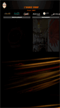 Mobile Screenshot of lorange.am